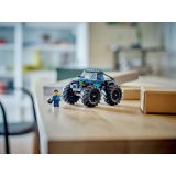 LEGO® Kék Monster Truck