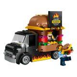 LEGO® Hamburgeres furgon