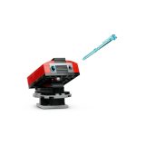 LEGO® Tűzoltóállomás és tűzoltóautó