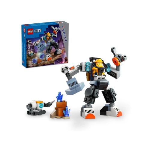 LEGO® Építő űrrobot