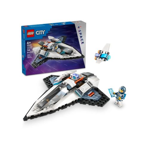 LEGO® Csillagközi űrhajó
