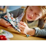 LEGO® Csillagközi űrhajó