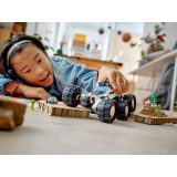 LEGO® Űrfelfedező jármű és a földönkívüliek