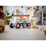 LEGO® Űrfelfedező jármű és a földönkívüliek