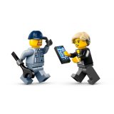 LEGO® Vontató és sportautószerviz