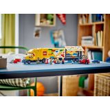 LEGO® Sárga szállító kamion