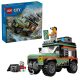 LEGO® 4x4-es off-road terepjáró