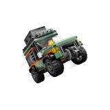 LEGO® 4x4-es off-road terepjáró