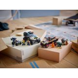 LEGO® 60449 Autós üldözés rendőr terepjáróval