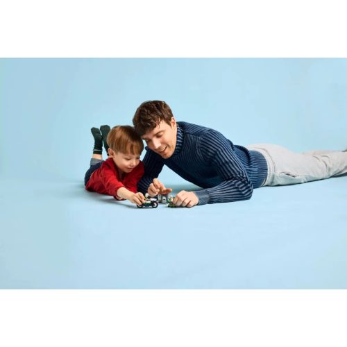 LEGO® 60455 Üldözés rendőrségi motorkerékpárral
