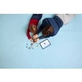 LEGO® 60455 Üldözés rendőrségi motorkerékpárral