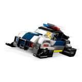 LEGO® 60457 Rendőrségi szerelőműhely