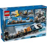 LEGO® 60470 Felfedezők sarkvidéki expresszvonata