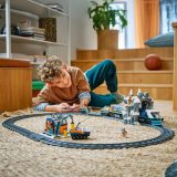LEGO® 60470 Felfedezők sarkvidéki expresszvonata