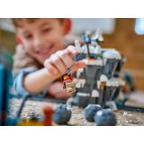 LEGO® 60470 Felfedezők sarkvidéki expresszvonata