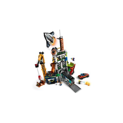 LEGO® 60473 Toronyház
