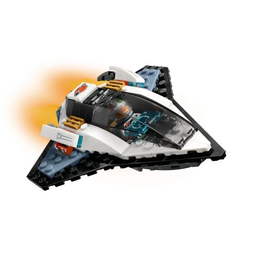 LEGO® 60473 Toronyház