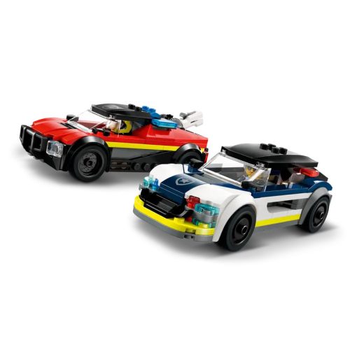 LEGO® 60473 Toronyház