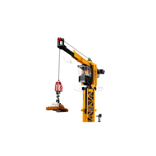 LEGO® 60473 Toronyház