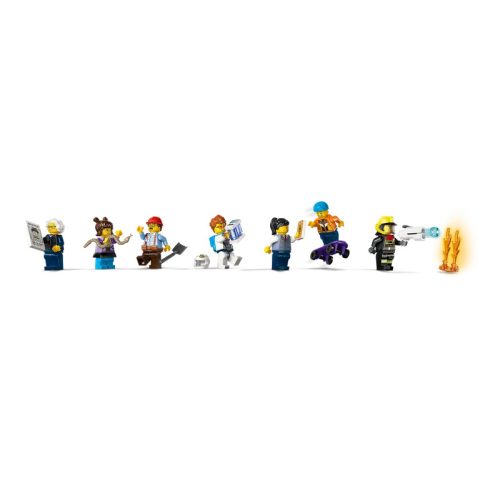 LEGO® 60473 Toronyház