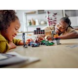 LEGO® 60474 F1® rajt VCARB és Sauber versenyautókkal