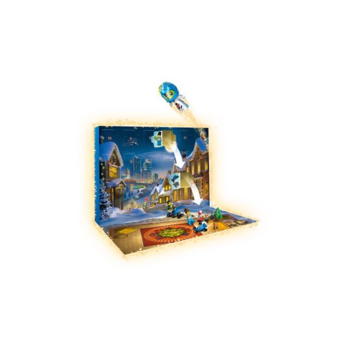 LEGO® 60475 Adventi naptár 2025 City