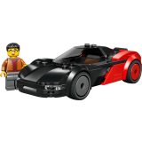 LEGO® 60486 Elektromos szuperautó