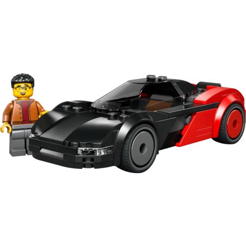 LEGO® 60486 Elektromos szuperautó
