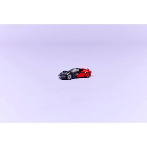 LEGO® 60486 Elektromos szuperautó