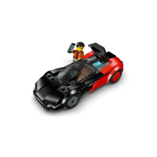 LEGO® 60486 Elektromos szuperautó