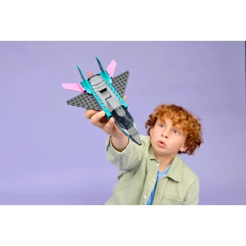 LEGO® 60489 Repülő vs. autó