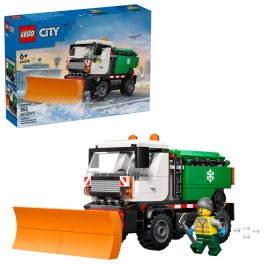 LEGO® 60490 Hókotró