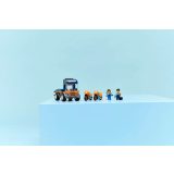 LEGO® 60491 Motorszállító jármű