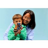 LEGO® 60491 Motorszállító jármű