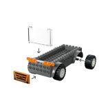 LEGO® 60491 Motorszállító jármű