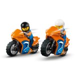 LEGO® 60491 Motorszállító jármű