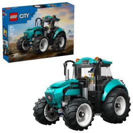 LEGO® 60498 Traktor