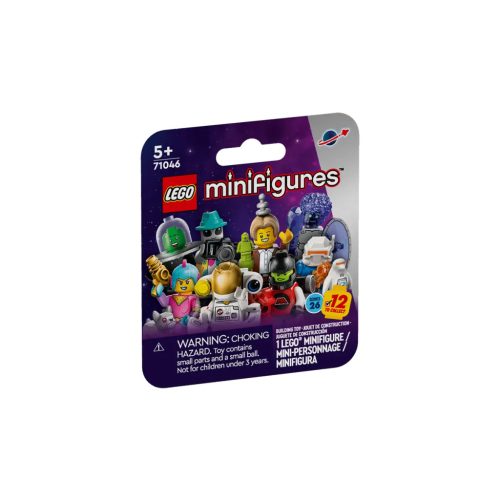 LEGO® Minifigura 26. sorozat: világűr