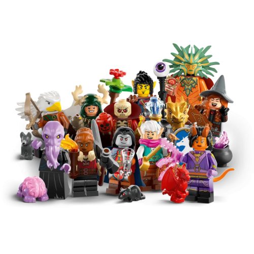 LEGO® Minifigura Dungeons & Dragons®