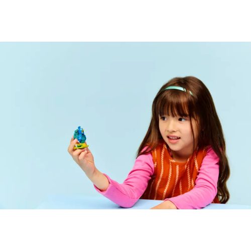 LEGO® 71051 Állatok, 28. sorozat  - A teljes sor!