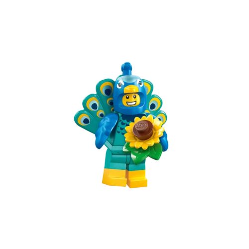 LEGO® 71051 Állatok, 28. sorozat  - A teljes sor!