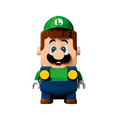 LEGO® Luigi kalandjai kezdőpálya
