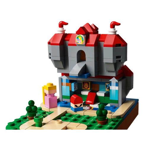 LEGO® Super Mario 64™ Kérdőjel Kocka