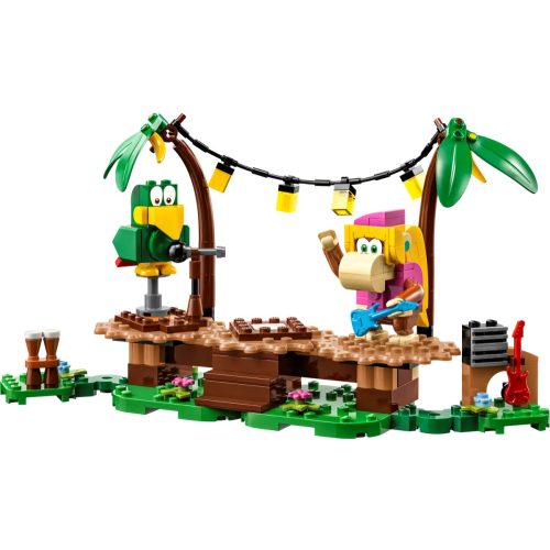 LEGO® Dixie Kong Jungle Jam kiegészítő szett