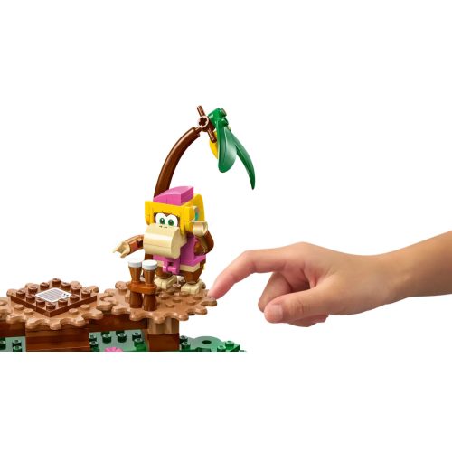 LEGO® Dixie Kong Jungle Jam kiegészítő szett