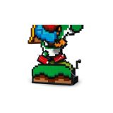 LEGO® Super Mario World™: Mario és Yoshi