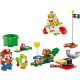 LEGO® Kalandok az interaktív LEGO® Mario™ figurával