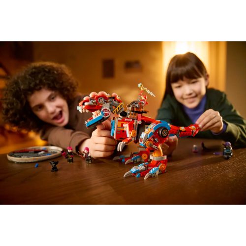 LEGO® Cooper C-Rex robotdinoszaurusza