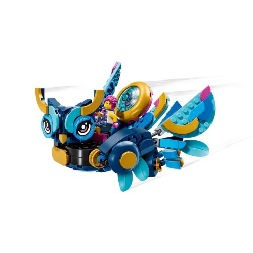 LEGO® 71494 Zoey időbaglya