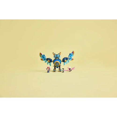 LEGO® 71494 Zoey időbaglya